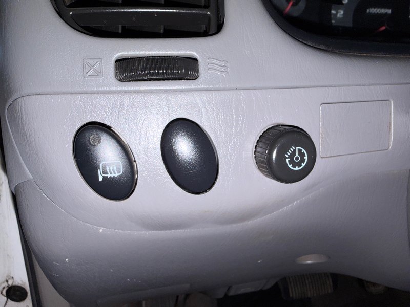2005 Toyota Tundra