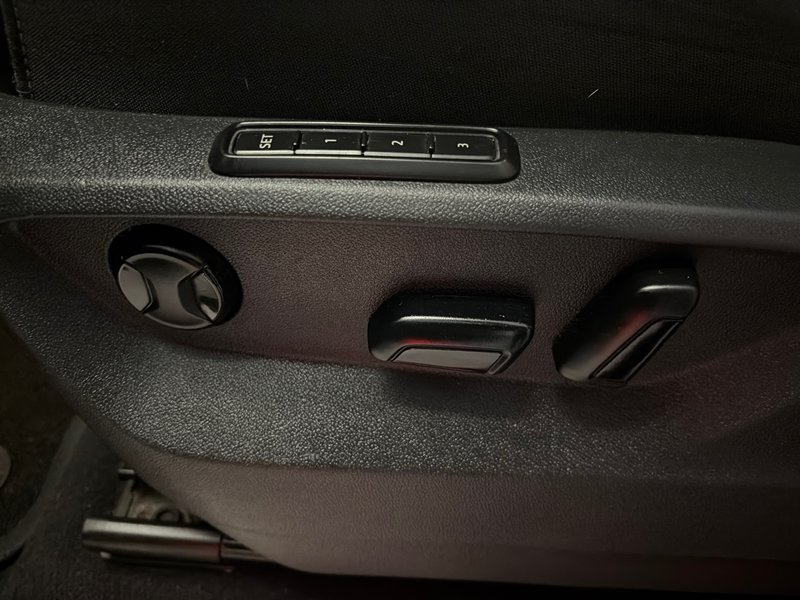 2019 Volkswagen Atlas Highline