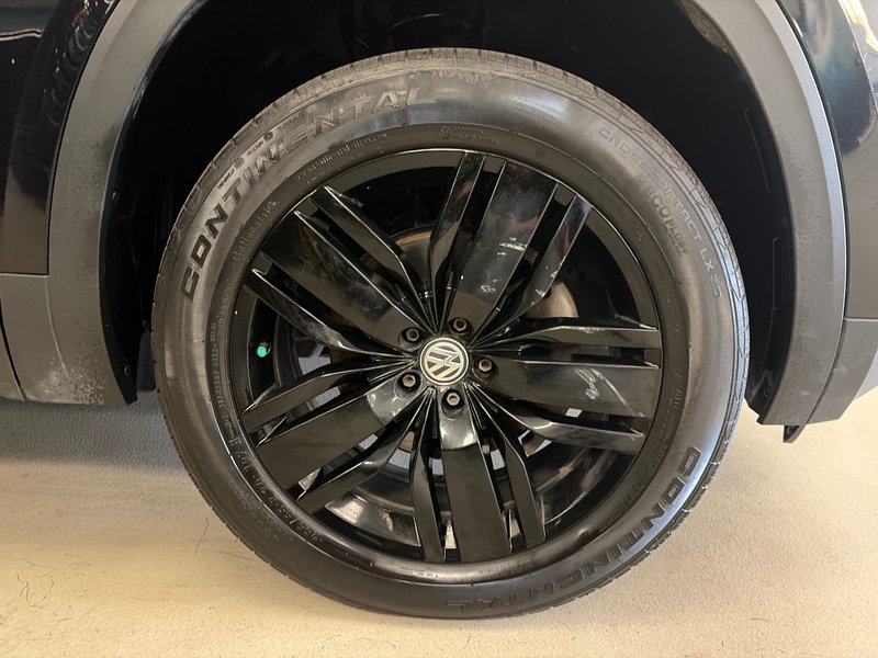 2019 Volkswagen Atlas Highline