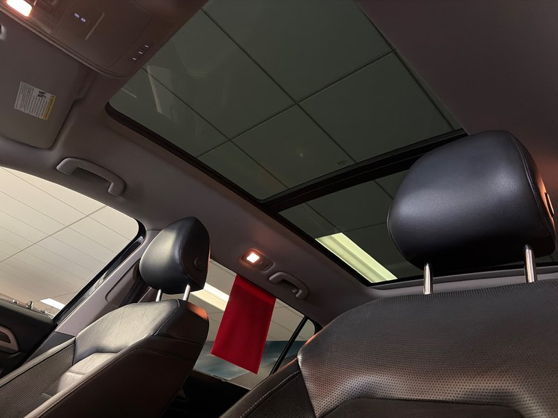 2019 Volkswagen Atlas Highline