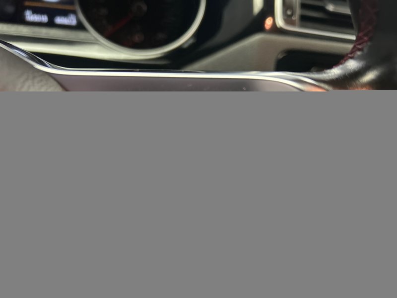 2015 Volkswagen Jetta Sedan