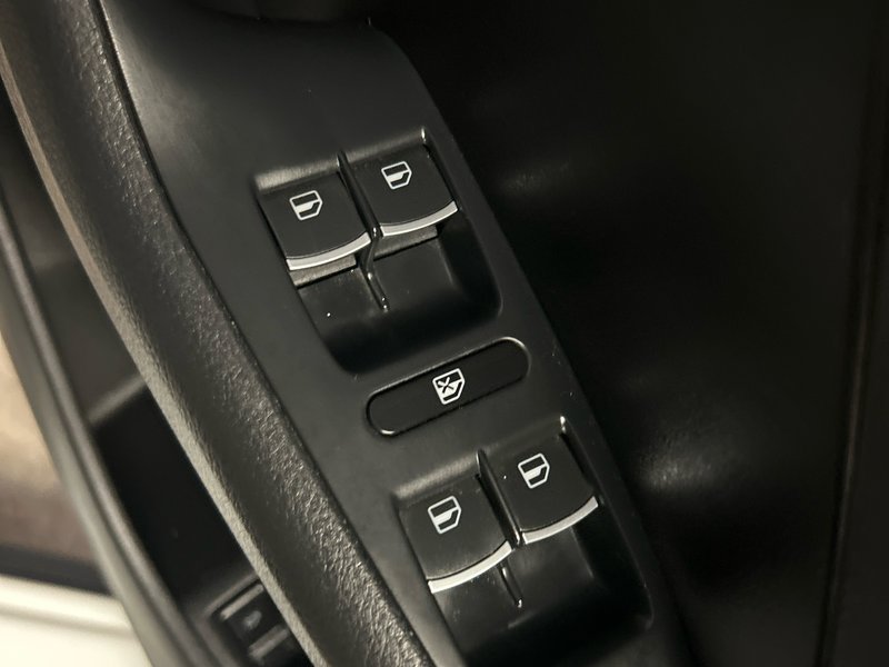 2015 Volkswagen Jetta Sedan