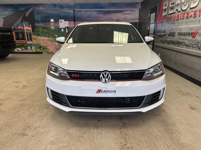 2015 Volkswagen Jetta Sedan