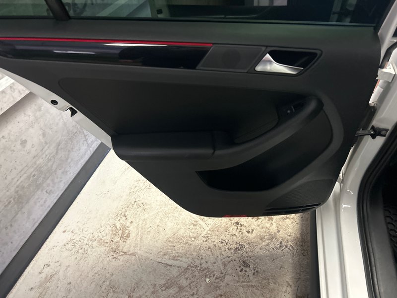 2015 Volkswagen Jetta Sedan