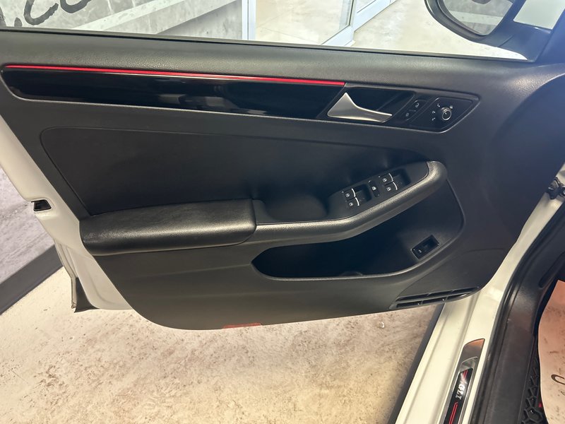 2015 Volkswagen Jetta Sedan