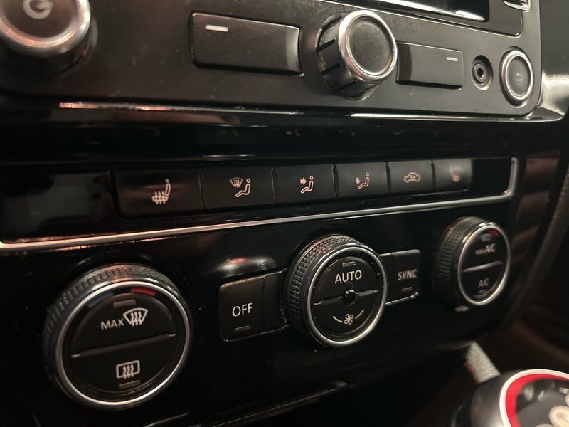 2015 Volkswagen Jetta Sedan