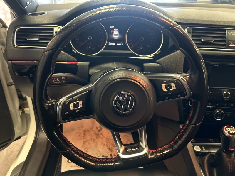 2015 Volkswagen Jetta Sedan
