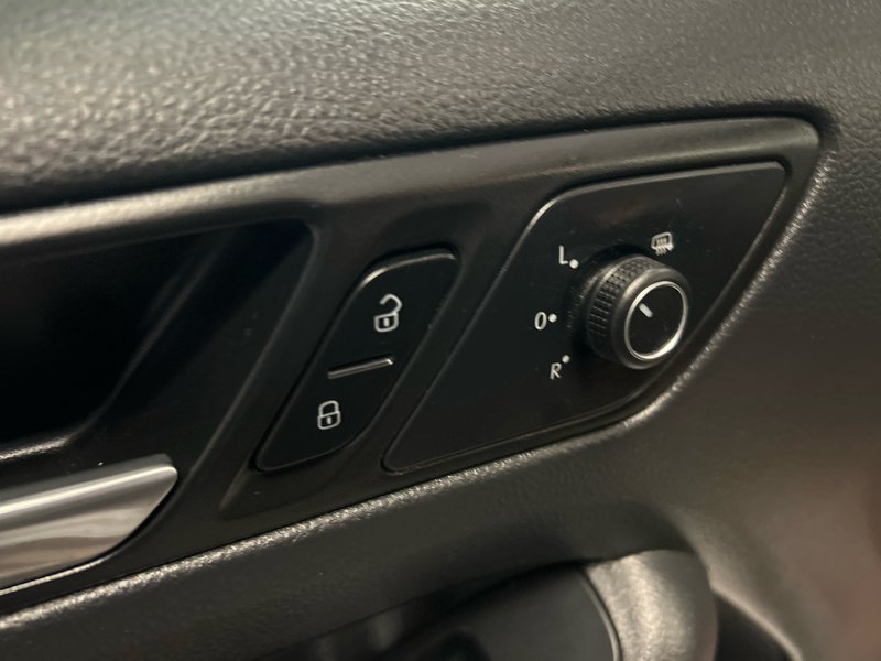 2015 Volkswagen Jetta Sedan