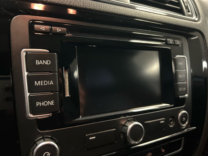 2015 Volkswagen Jetta Sedan