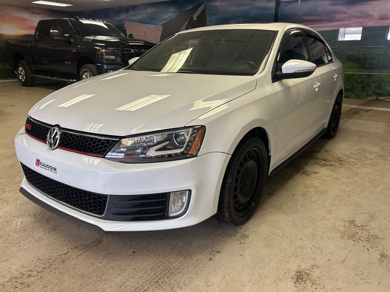 2015 Volkswagen Jetta Sedan