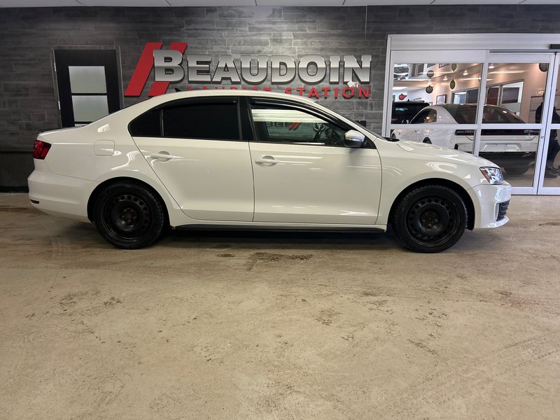 2015 Volkswagen Jetta Sedan