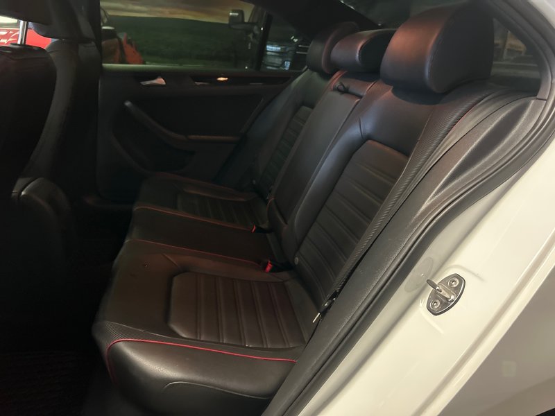 2015 Volkswagen Jetta Sedan