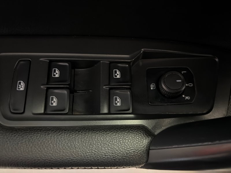 2023 Volkswagen Tiguan Trendline
