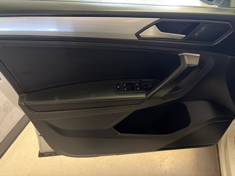 2023 Volkswagen Tiguan Trendline