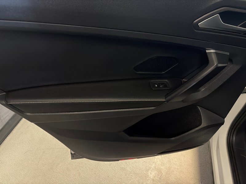 2023 Volkswagen Tiguan Trendline