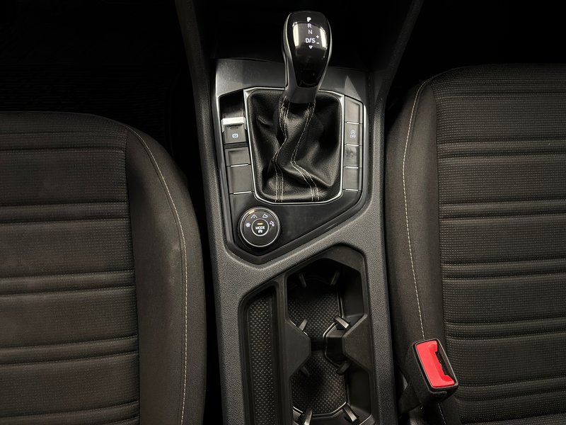 2023 Volkswagen Tiguan Trendline