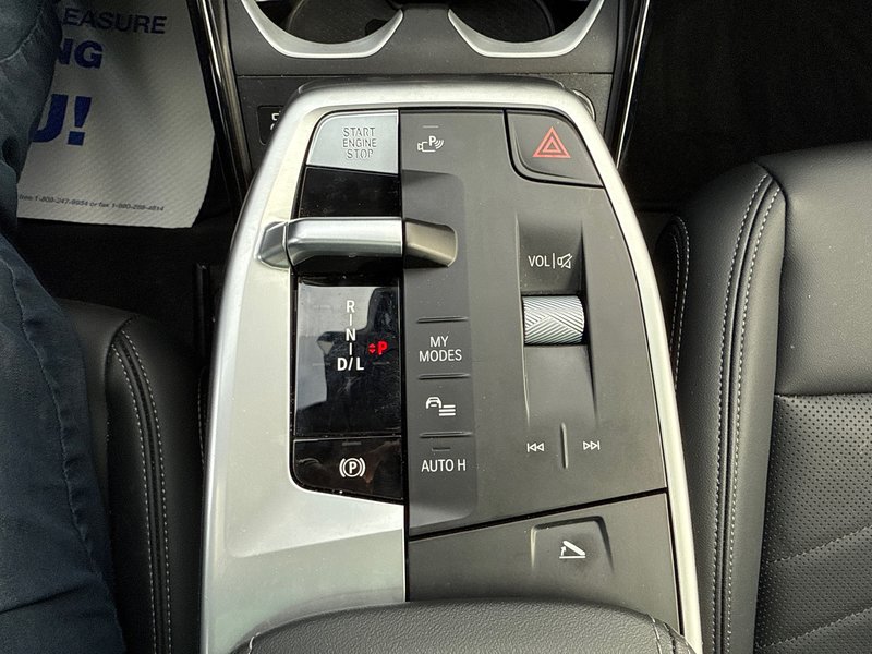 2025 BMW X2 xDrive28i Just like new!!