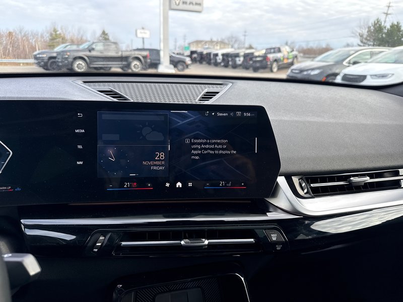 2025 BMW X2 xDrive28i Just like new!!