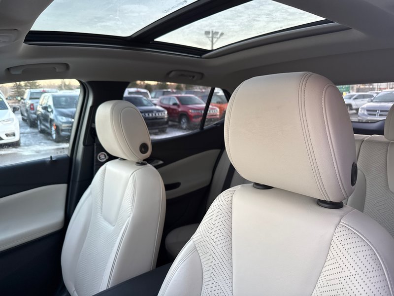 Buick Encore GX Essence 2021