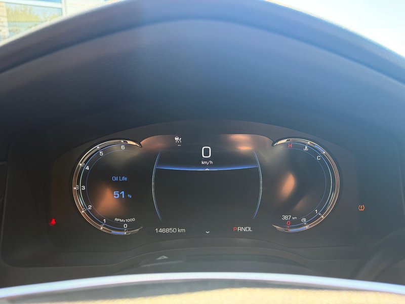 2017 Cadillac ESCALADE PREMIUM LUXURY AS TRADED