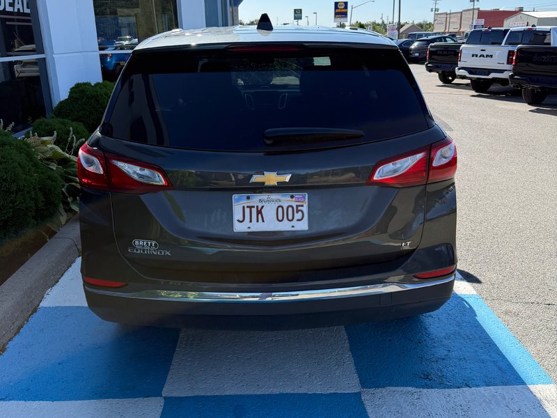 2019 Chevrolet Equinox LT AS TRADED - MECHANIC SPECIAL