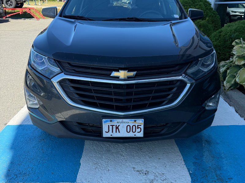 2019 Chevrolet Equinox LT AS TRADED - MECHANIC SPECIAL