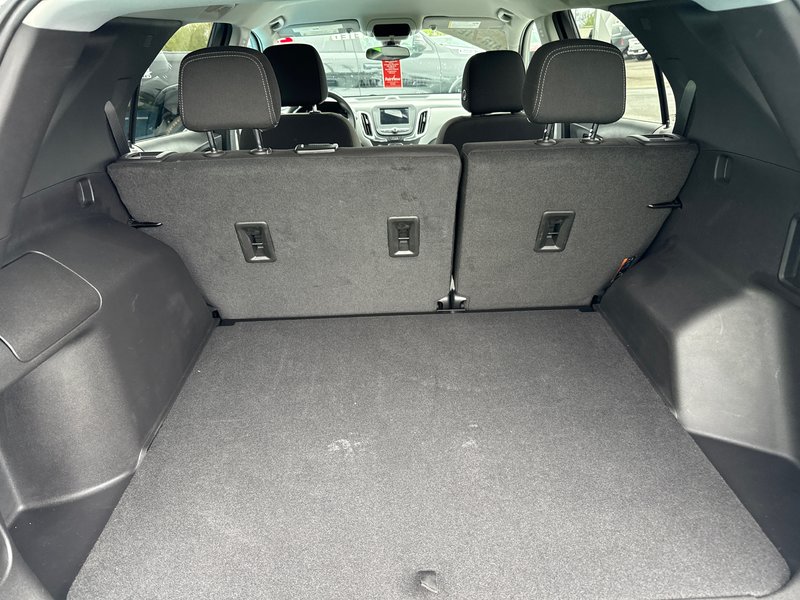 2022 Chevrolet Equinox LT FWD Heated seats command start power seats