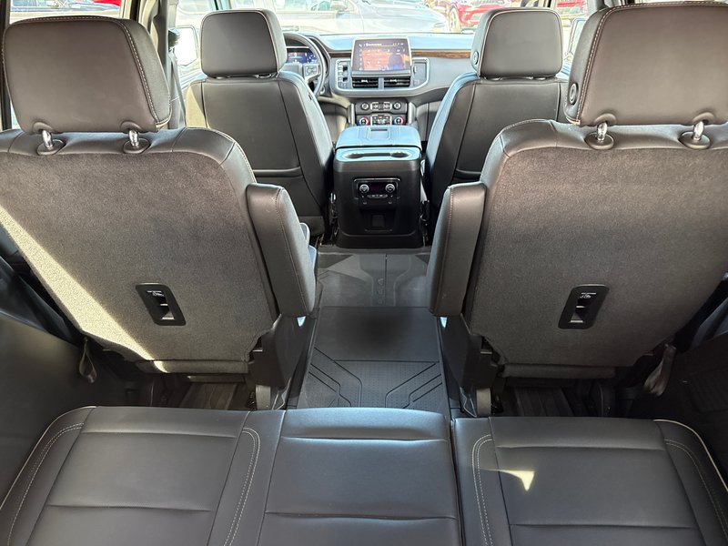 2024 Chevrolet Tahoe Premier Duramax diesel Very rare, Duramax diesel two sets of rims and tires, immaculate condition
