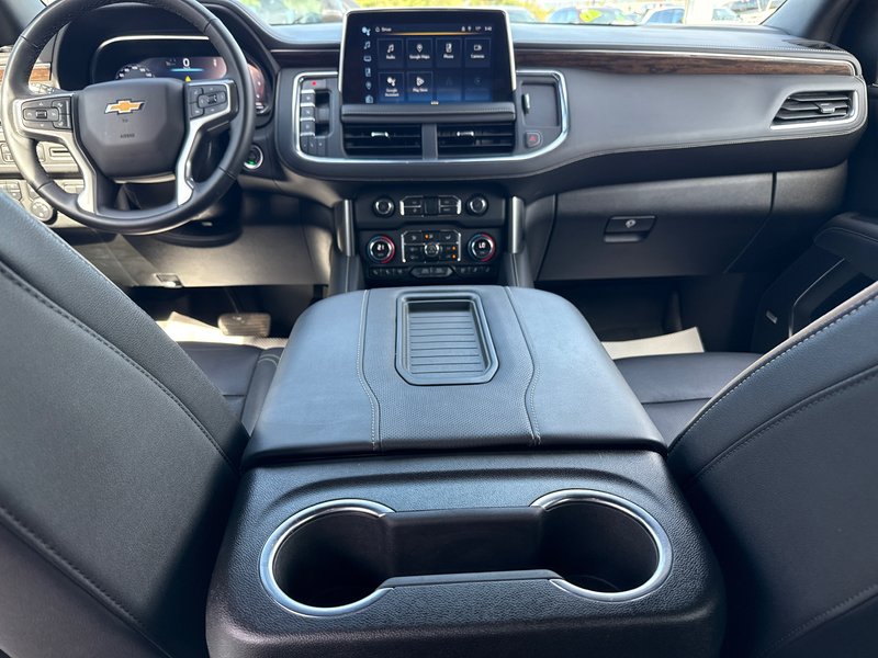 2024 Chevrolet Tahoe Premier Duramax diesel Very rare, Duramax diesel two sets of rims and tires, immaculate condition