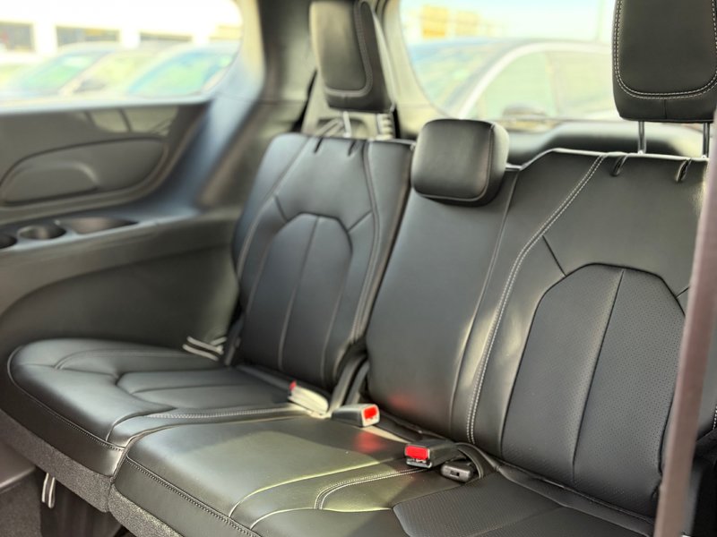 2026 Chrysler Grand Caravan SXT