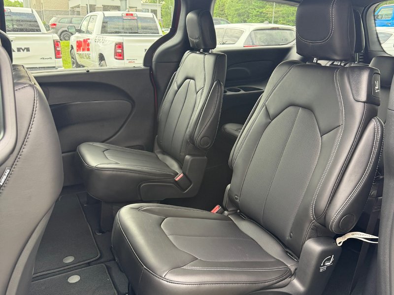 2026 Chrysler Grand Caravan SXT