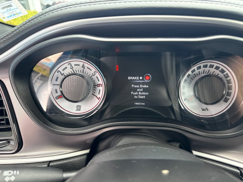 2022 Dodge Challenger Scat Pack 392