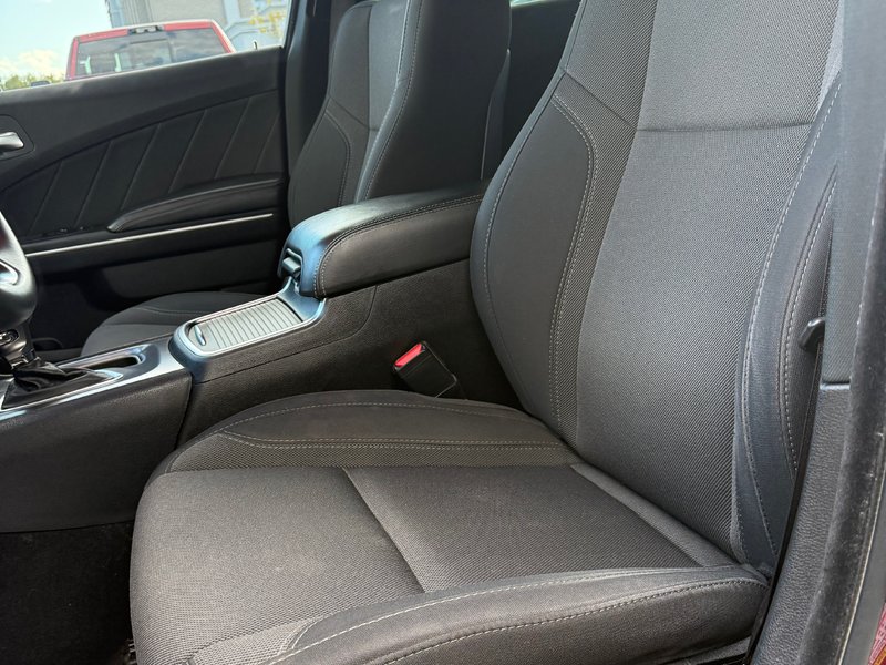 Dodge Charger SXT 2019