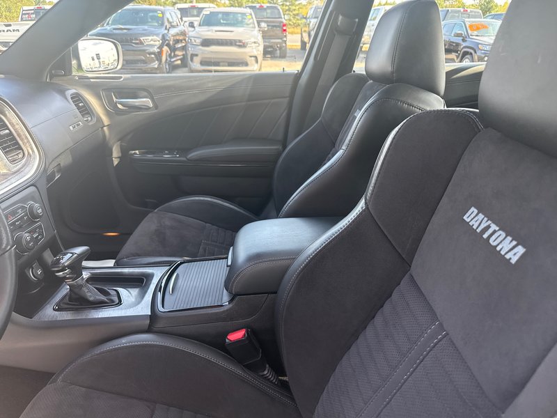 2023 Dodge Charger R/T Daytona last call edition Daytona last call edition with 5.7 hemi