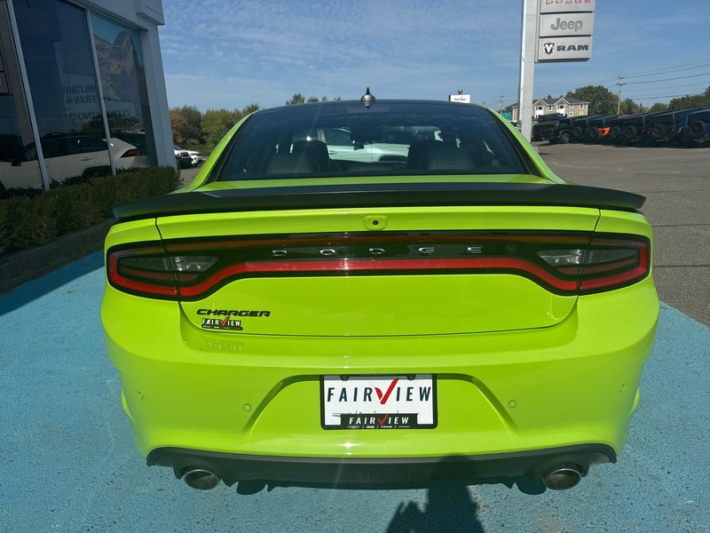 2023 Dodge Charger R/T Daytona last call edition Daytona last call edition with 5.7 hemi