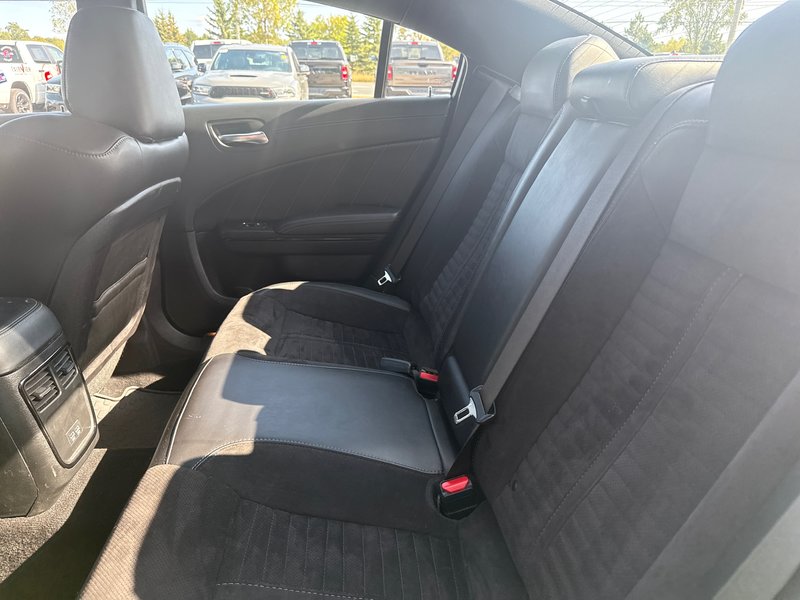 2023 Dodge Charger R/T Daytona last call edition Daytona last call edition with 5.7 hemi