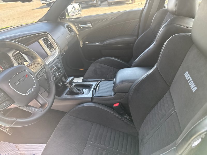 2023 Dodge Charger R/T Daytona last call edition Daytona last call edition with 5.7 hemi