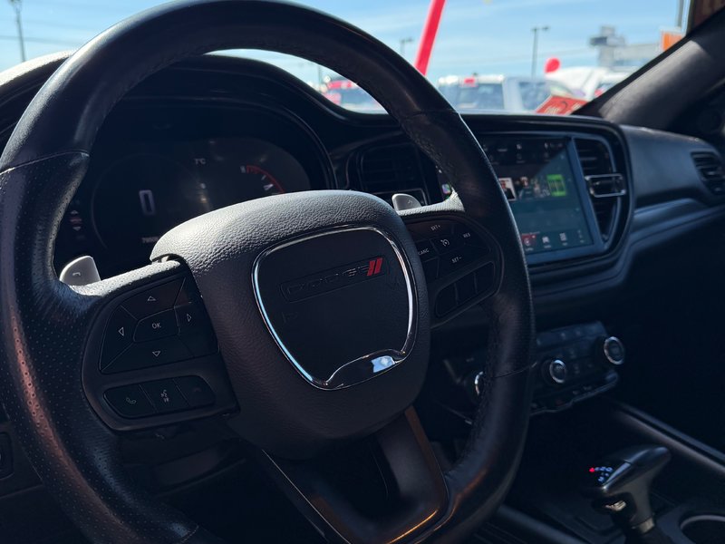 2021 Dodge Durango R/T