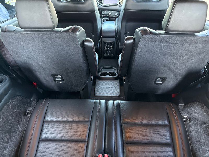 2023 Dodge Durango GT Plus Fully loaded, heated seats, cooled seats, navigation, leather, panoramic roof, etc.