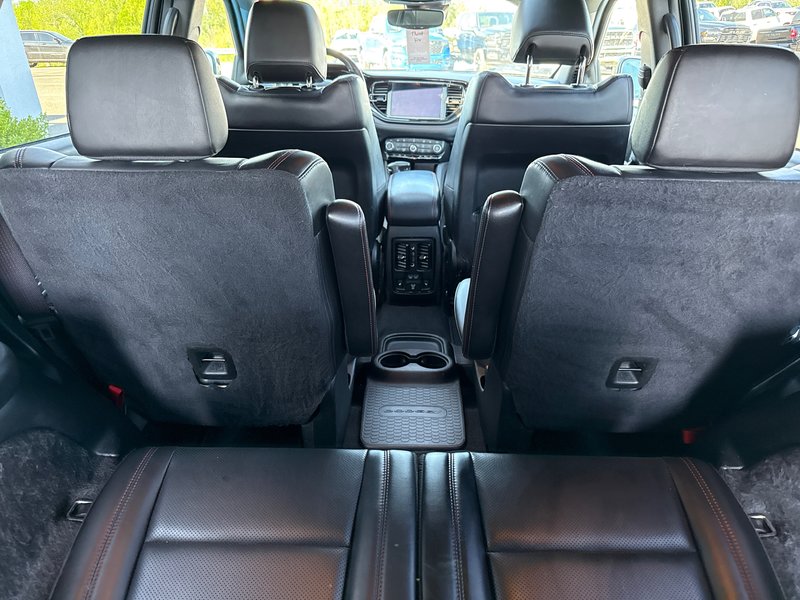 2023 Dodge Durango GT Plus Fully loaded, heated seats, cooled seats, navigation, leather, panoramic roof, etc.
