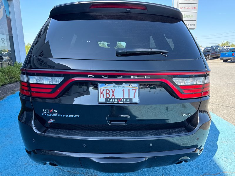 2023 Dodge Durango GT Plus Fully loaded, heated seats, cooled seats, navigation, leather, panoramic roof, etc.
