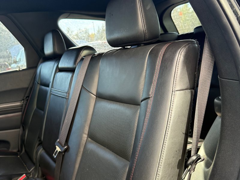 2023 Dodge DURANGO R/T 5.7L HEMI! One owner!