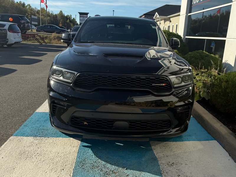 2023 Dodge DURANGO R/T 5.7L HEMI! One owner!