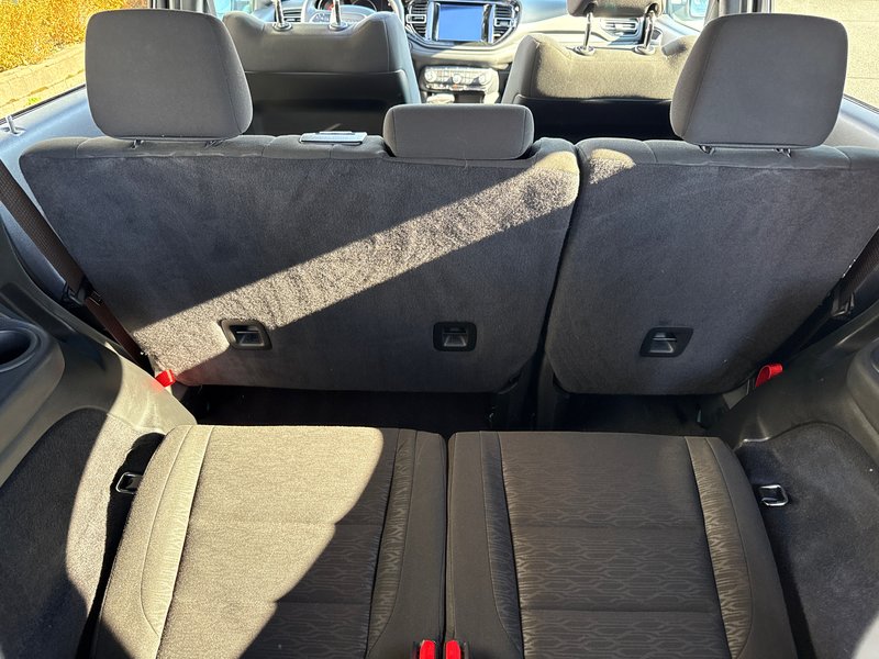 Dodge Durango SXT Plus 2024