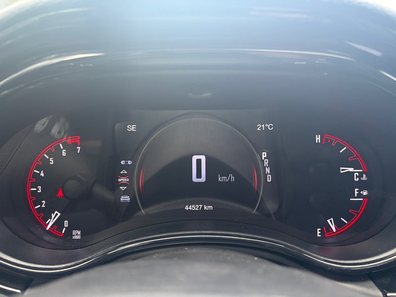 2024 Dodge DURANGO GT PLUS LOCAL 1-OWNER TRADE!