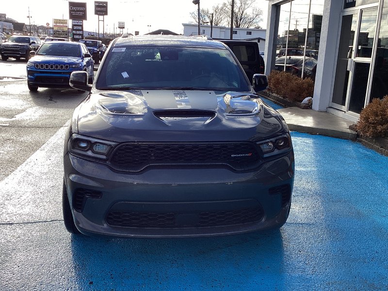 2025 Dodge Durango R/T 20TH ANNIVERSARY PLUS