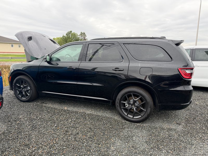 2026 Dodge Durango GT HEMI V8 PREMIUM