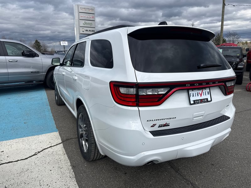 2026 Dodge Durango GT HEMI V8 Plus $20K less than new one!!