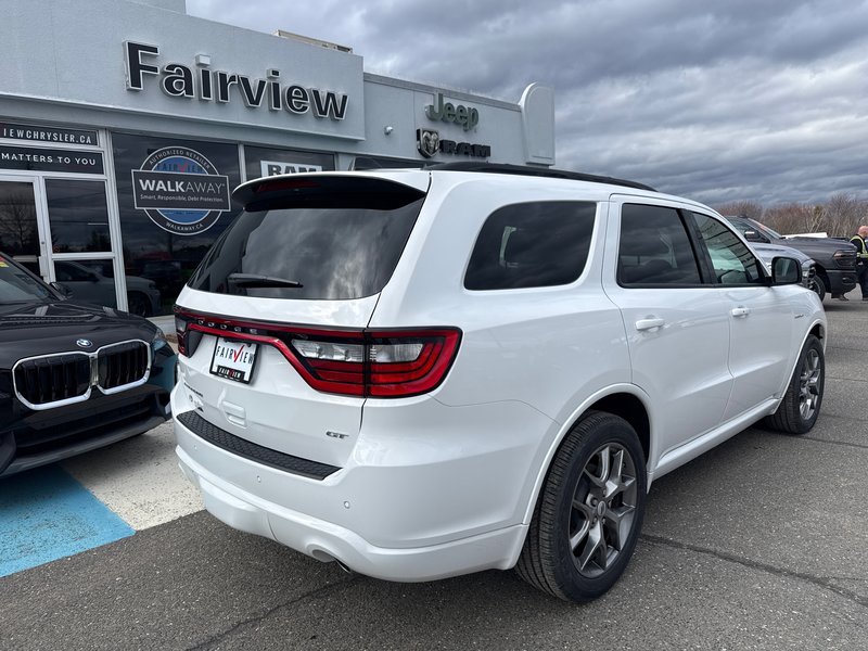 2026 Dodge Durango GT HEMI V8 Plus $20K less than new one!!