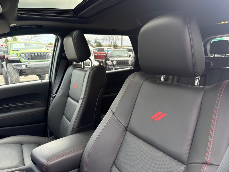 2026 Dodge Durango GT HEMI V8 Plus $20K less than new one!!